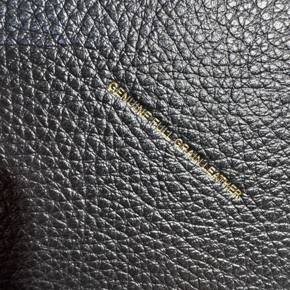 COACH Legacy Medium Carryall Satchel Handle Bag 28 - Picture 10 of 10